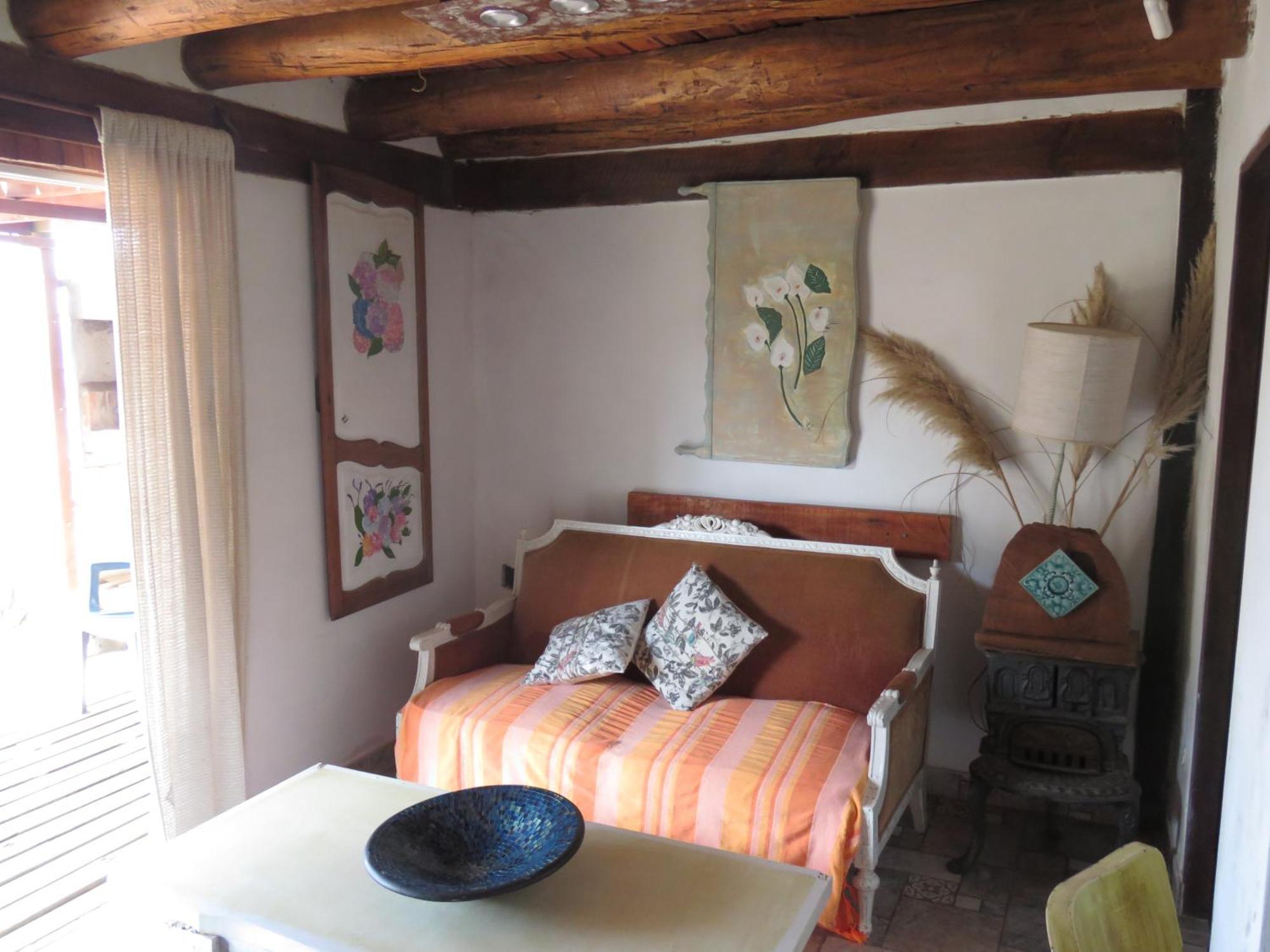 La Ruca Apartamento Punta Del Diablo Exterior foto