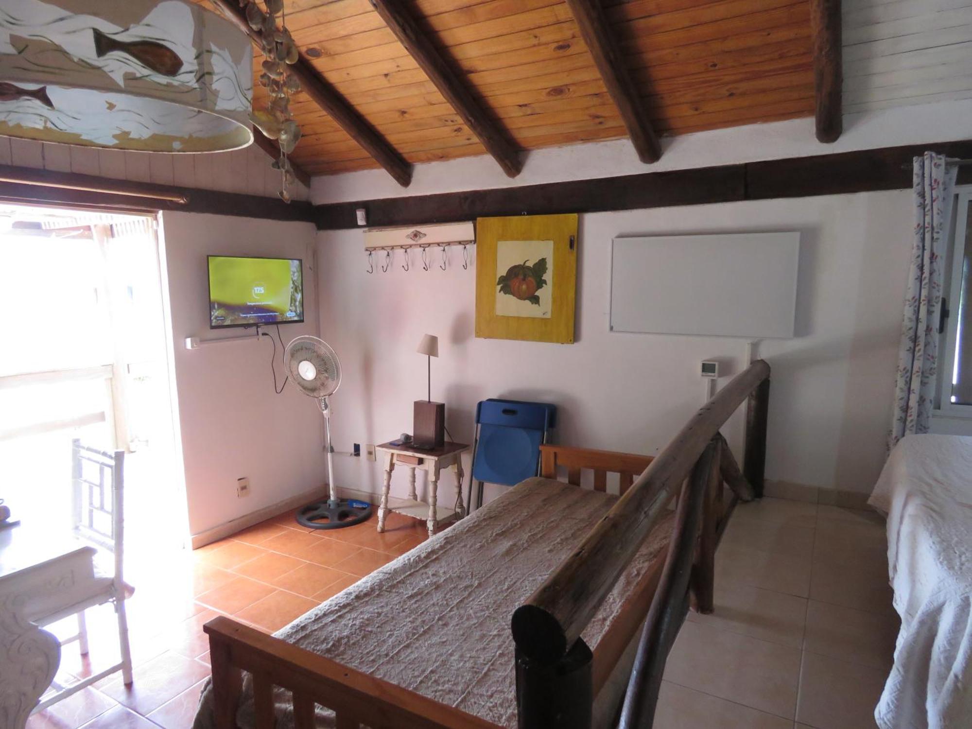 La Ruca Apartamento Punta Del Diablo Exterior foto