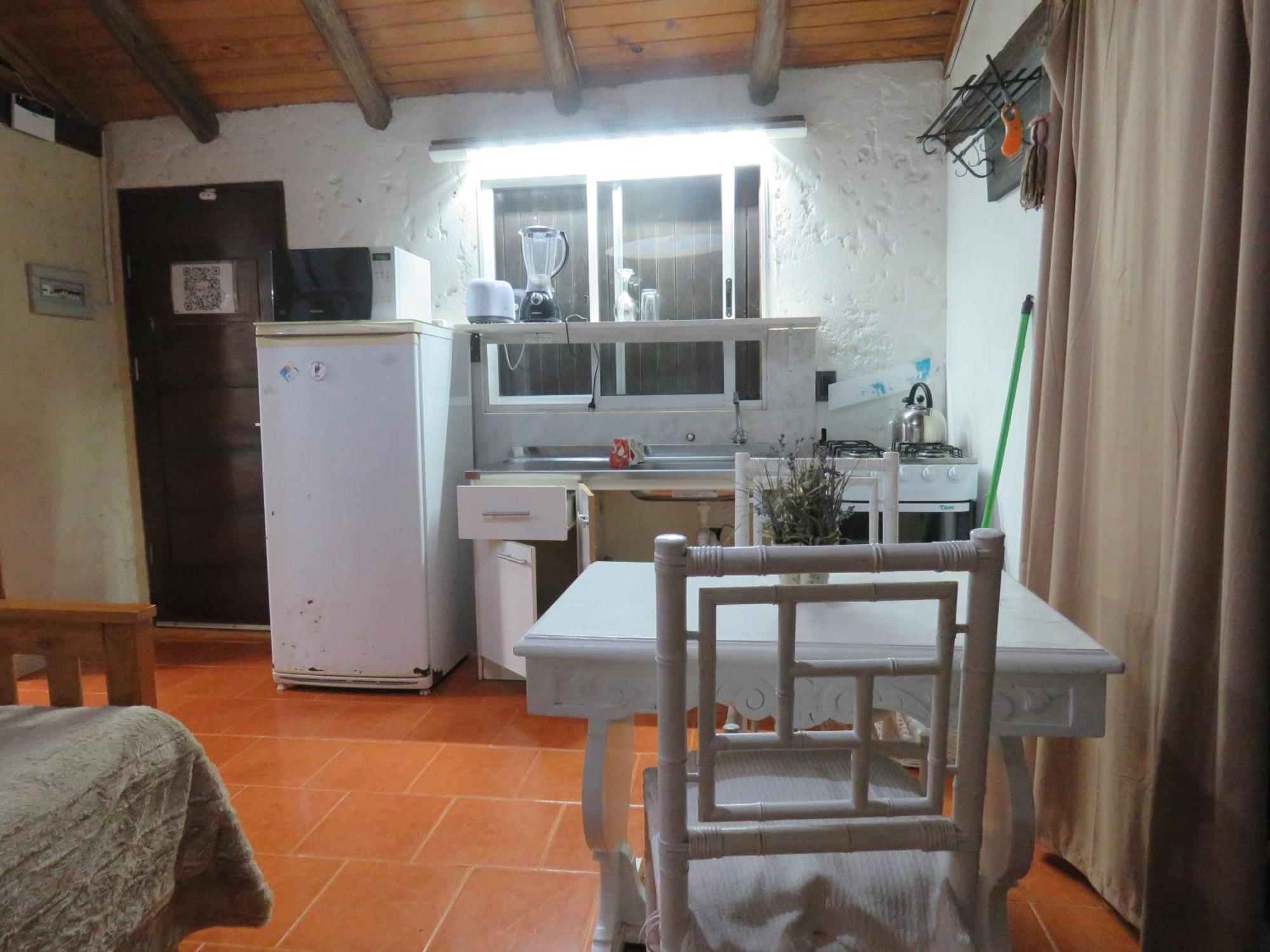La Ruca Apartamento Punta Del Diablo Exterior foto