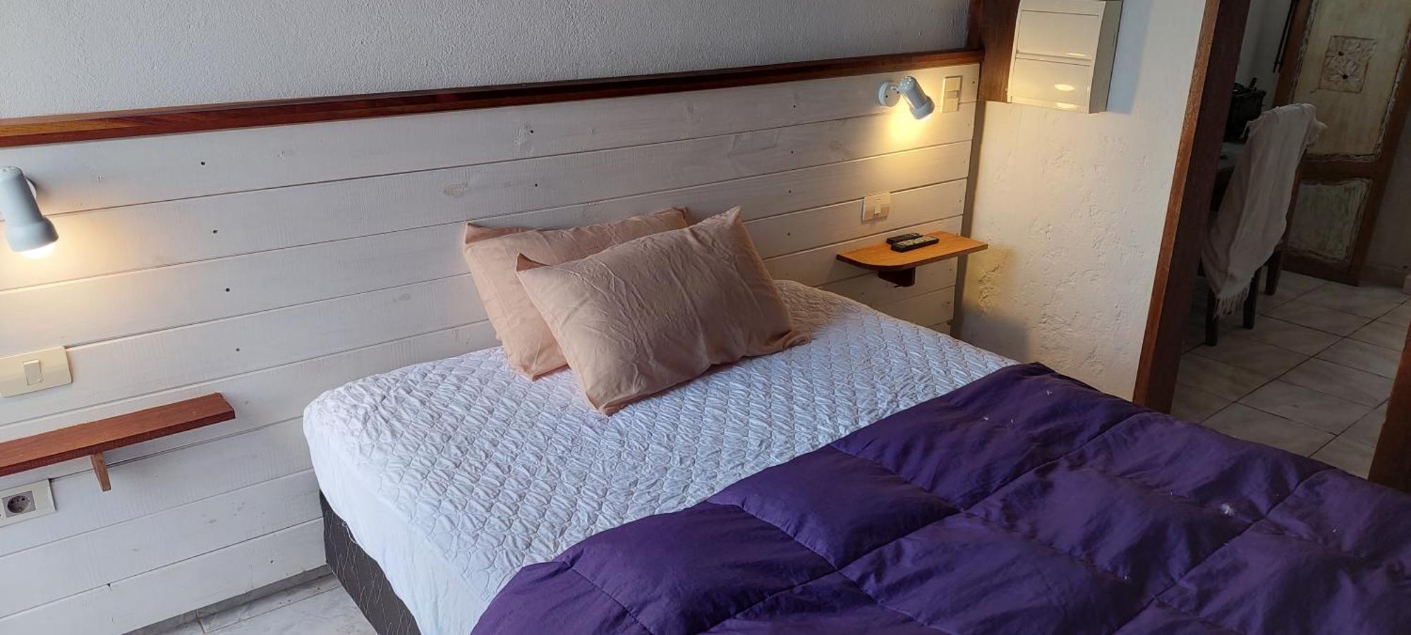 La Ruca Apartamento Punta Del Diablo Exterior foto