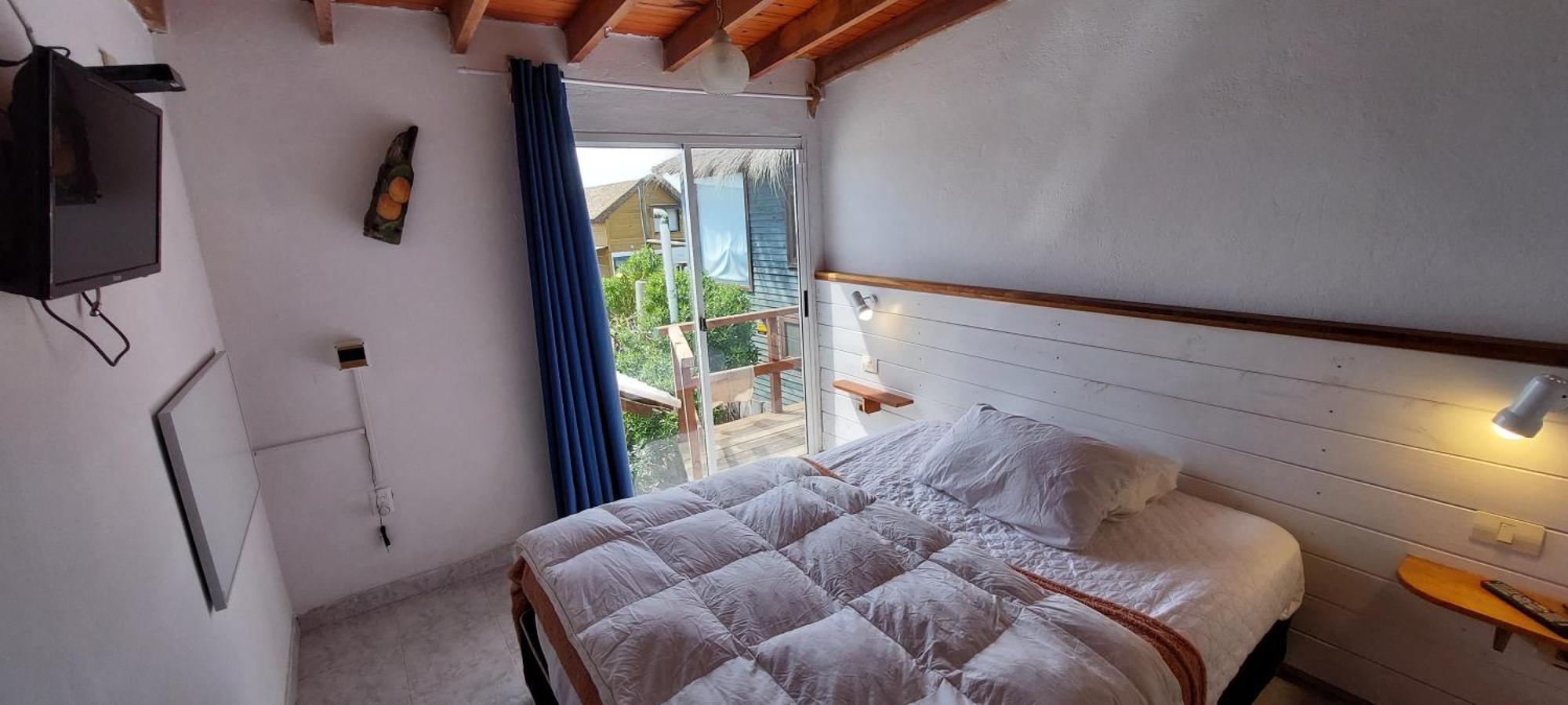 La Ruca Apartamento Punta Del Diablo Exterior foto